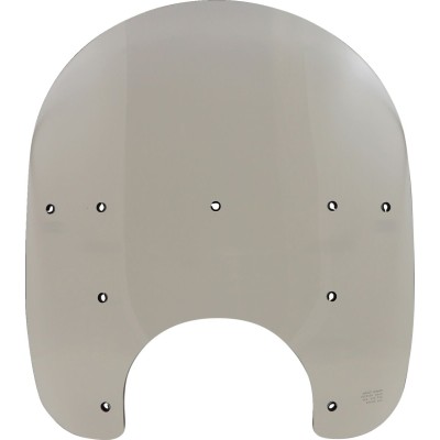 Parbriz standard de înlocuire OEM HARLEY DAVIDSON 17 Parbriz standard de înlocuire OEM HARLEY DAVIDSON 17