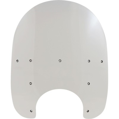 Parbriz standard OEM-înlocuitor HARLEY DAVIDSON 19 Parbriz standard OEM-înlocuitor HARLEY DAVIDSON 19