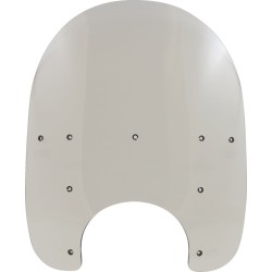 Parbriz standard de înlocuire OEM HARLEY DAVIDSON 19