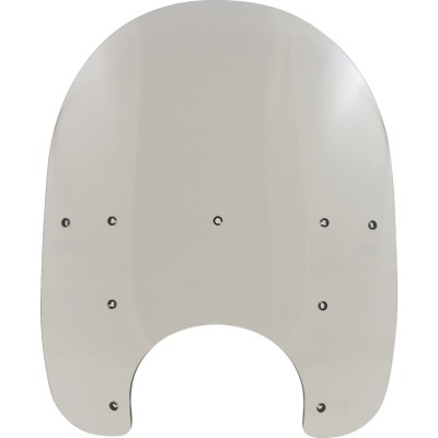 Parbriz standard de înlocuire OEM HARLEY DAVIDSON 19 Parbriz standard de înlocuire OEM HARLEY DAVIDSON 19