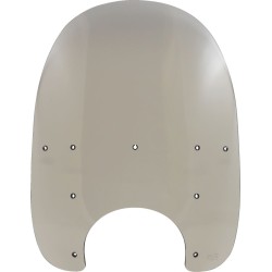 Parbriz standard de înlocuire OEM HARLEY DAVIDSON 21 Parbriz standard de înlocuire OEM HARLEY DAVIDSON 21