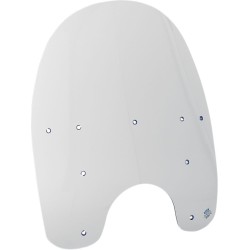 Parbriz standard OEM de înlocuire HARLEY DAVIDSON 19 Parbriz standard OEM de înlocuire HARLEY DAVIDSON 19