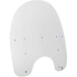 Parbriz standard înlocuire OEM HARLEY DAVIDSON 21