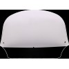 Parbriz standard BATWING-FAIRING 9