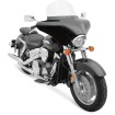 Parbriz standard BATWING-FAIRING 9 Parbriz standard BATWING-FAIRING 9