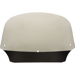 Parbriz standard BATWING-FAIRING 9