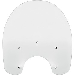 Parbriz față standard OEM înlocuire HARLEY DAVIDSON 15