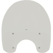 Parbriz standard OEM-REPLACEMENT HARLEY DAVIDSON 17 Parbriz standard OEM-REPLACEMENT HARLEY DAVIDSON 17