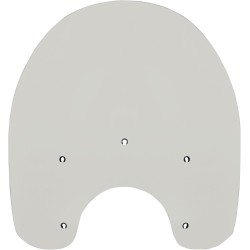 Parbriz standard OEM-REPLACEMENT HARLEY DAVIDSON 17