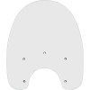 Parbriz față standard OEM-înlocuire HARLEY DAVIDSON 19