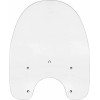 Parbriz standard OEM-înlocuire HARLEY DAVIDSON 21