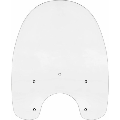 Parbriz standard OEM-înlocuire HARLEY DAVIDSON 21 Parbriz standard OEM-înlocuire HARLEY DAVIDSON 21