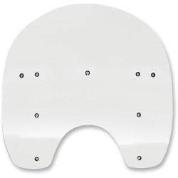 Parbriz standard OEM de schimb HARLEY DAVIDSON 15 Parbriz standard OEM de schimb HARLEY DAVIDSON 15