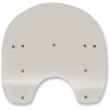 Parbriz standard OEM de înlocuire HARLEY DAVIDSON 15
