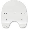 Parbriz standard de schimb OEM HARLEY DAVIDSON 17