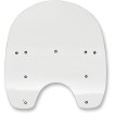 Parbriz standard de schimb OEM HARLEY DAVIDSON 17