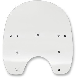 Parbriz standard de schimb OEM HARLEY DAVIDSON 17 Parbriz standard de schimb OEM HARLEY DAVIDSON 17