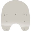Parbriz standard OEM-REPLACEMENT HARLEY DAVIDSON 17