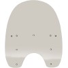 Parbriz standard înlocuitor OEM HARLEY DAVIDSON 19