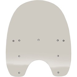 Parbriz standard înlocuitor OEM HARLEY DAVIDSON 19 Parbriz standard înlocuitor OEM HARLEY DAVIDSON 19