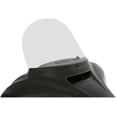 Parbriz standard înlocuire OEM HARLEY DAVIDSON 12 Parbriz standard înlocuire OEM HARLEY DAVIDSON 12