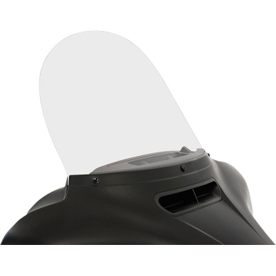 Parbriz standard înlocuitor OEM HARLEY DAVIDSON 15 Parbriz standard înlocuitor OEM HARLEY DAVIDSON 15