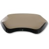 Spoiler pentru parbriz OEM-FAIRING HARLEY DAVIDSON 5.5