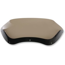 Spoiler pentru parbriz OEM-FAIRING HARLEY DAVIDSON 5.5 Spoiler pentru parbriz OEM-FAIRING HARLEY DAVIDSON 5.5