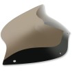 Spoiler pentru parbriz OEM-fairing HARLEY DAVIDSON 6.5
