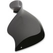 Spoiler pentru parbriz OEM-fairing HARLEY DAVIDSON 6.5 Spoiler pentru parbriz OEM-fairing HARLEY DAVIDSON 6.5