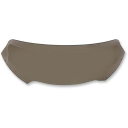 Spoiler pentru parbriz OEM-FAIRING HARLEY DAVIDSON 5.5 Spoiler pentru parbriz OEM-FAIRING HARLEY DAVIDSON 5.5