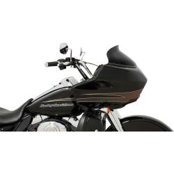 Spoiler pentru parbriz OEM-fairing HARLEY DAVIDSON 5.5 Spoiler pentru parbriz OEM-fairing HARLEY DAVIDSON 5.5