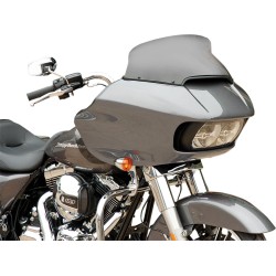 Spoiler pentru parbriz OEM-FAIRING HARLEY DAVIDSON 6.5 Spoiler pentru parbriz OEM-FAIRING HARLEY DAVIDSON 6.5