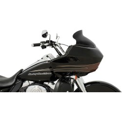 Spoiler pentru parbriz OEM-fairing HARLEY DAVIDSON 6.5 Spoiler pentru parbriz OEM-fairing HARLEY DAVIDSON 6.5