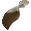 Spoiler pentru parbriz OEM-FAIRING HARLEY DAVIDSON 8.5 Spoiler pentru parbriz OEM-FAIRING HARLEY DAVIDSON 8.5
