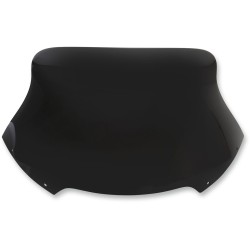 Spoiler pentru parbriz oem-fairing HARLEY DAVIDSON 10