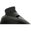 Spoiler pentru parbriz OEM-fairing HARLEY DAVIDSON 4.5