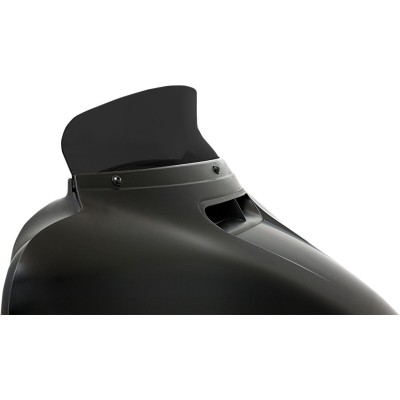 Spoiler pentru parbriz OEM-fairing HARLEY DAVIDSON 4.5 Spoiler pentru parbriz OEM-fairing HARLEY DAVIDSON 4.5