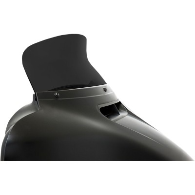 Spoiler parbriz OEM-FAIRING HARLEY DAVIDSON 6.5 Spoiler parbriz OEM-FAIRING HARLEY DAVIDSON 6.5