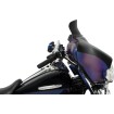 Spoiler pentru parbriz OEM-fairing HARLEY DAVIDSON 5 Spoiler pentru parbriz OEM-fairing HARLEY DAVIDSON 5