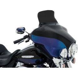 Spoiler pentru parbriz OEM-FAIRING HARLEY DAVIDSON 6.5
