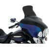 Spoiler pentru parbriz OEM-FAIRING HARLEY DAVIDSON 9