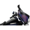 Spoiler pentru parbriz OEM-FAIRING HARLEY DAVIDSON 6.5 Spoiler pentru parbriz OEM-FAIRING HARLEY DAVIDSON 6.5