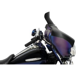 Spoiler pentru parbriz OEM-FAIRING HARLEY DAVIDSON 6.5 Spoiler pentru parbriz OEM-FAIRING HARLEY DAVIDSON 6.5