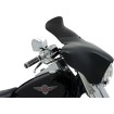 Spoiler pentru parbriz OEM-FAIRING HARLEY DAVIDSON 9