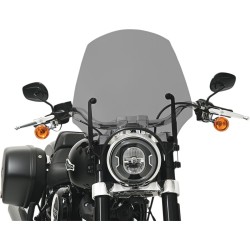 Parbriz față 9EL PASO 17 BK SMK MEMPHIS SHADES MEP5273