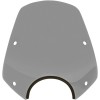 Parbriz DEL REY BLKSMK MEMPHIS SHADES MEP50112