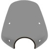 Parbriz DEL RIO BLKSMK MEMPHIS SHADES MEP51112