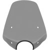 Parbriz față RIO GRANDE fum negru MEMPHIS SHADES MEP53112