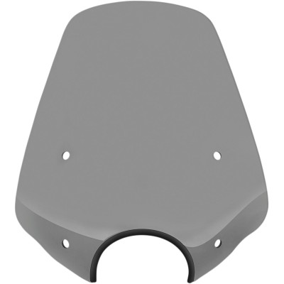 Parbriz față RIO GRANDE fum negru MEMPHIS SHADES MEP53112
